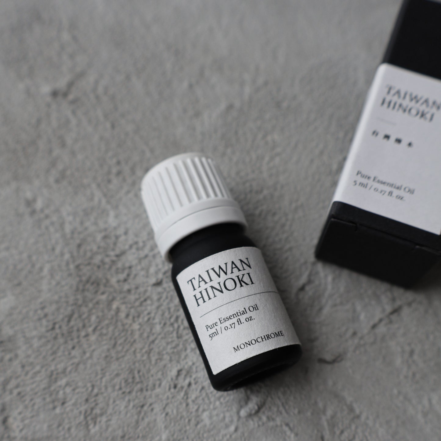 TAIWAN HINOKI 台灣檜木|純天然單方精油 - 寵物友善系列