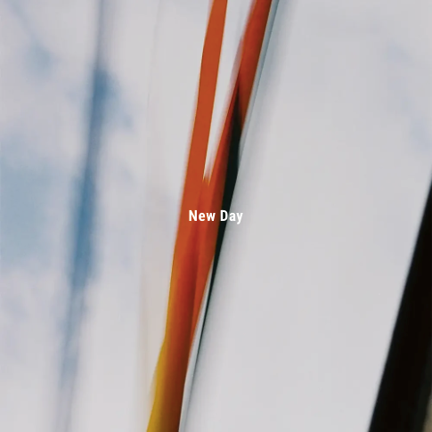 APFR|日本線香 New Day - 新的一天