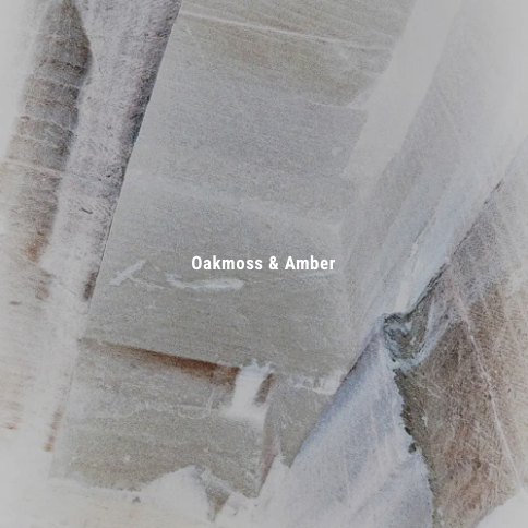 APFR|日本線香 Oakmoss & Amber - 橡苔&琥珀