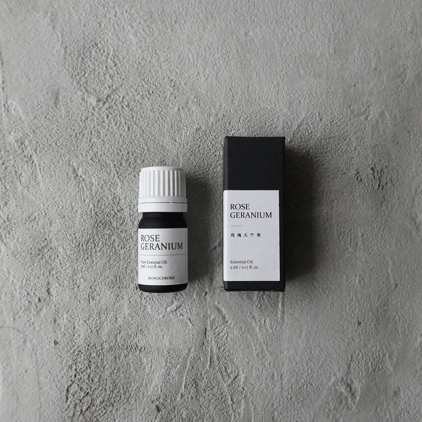 ROSE GERANIUM 玫瑰天竺葵|純天然單方精油 - 寵物友善系列