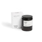 hobo + co.｜英國手工香氛大豆蠟燭 - 冷杉 + 佛手柑 / 木質調